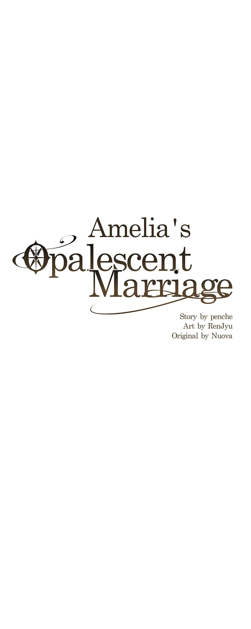 Amelia’s Contract Marriage chapter 58 page 16