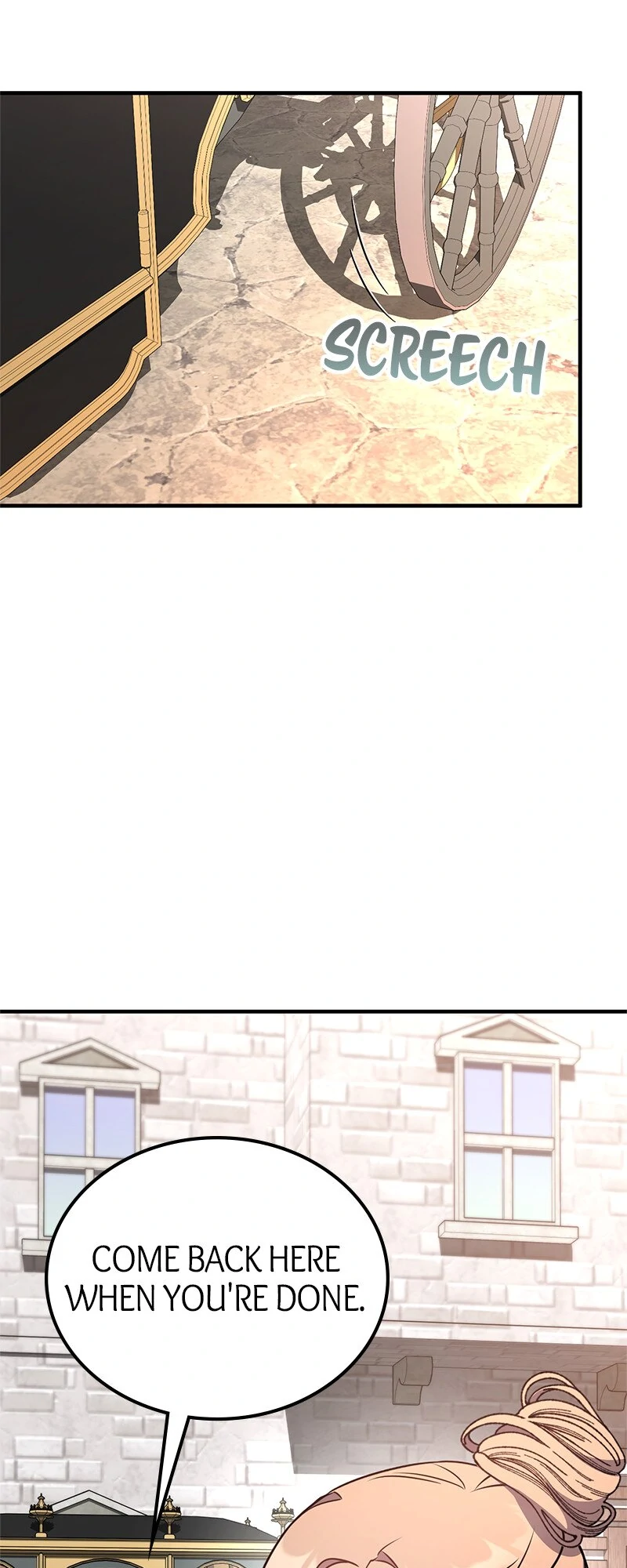 Amelia’s Contract Marriage chapter 58 page 17