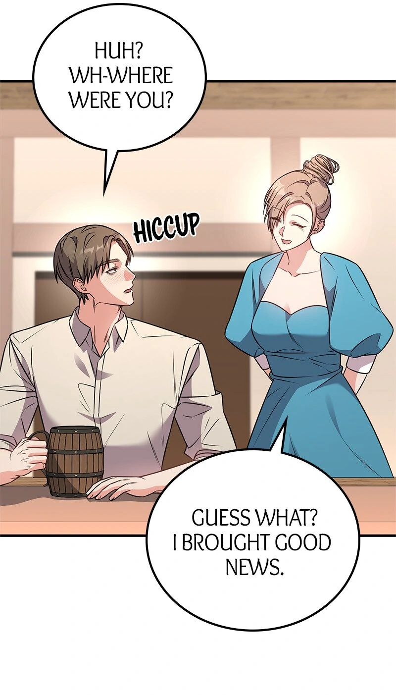 Amelia’s Contract Marriage chapter 58 page 24