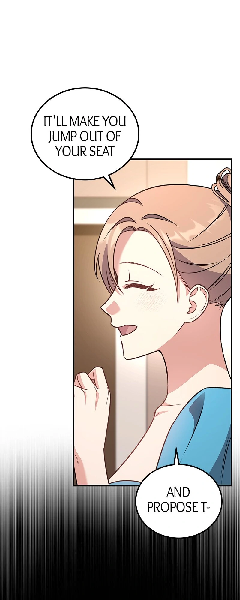 Amelia’s Contract Marriage chapter 58 page 25