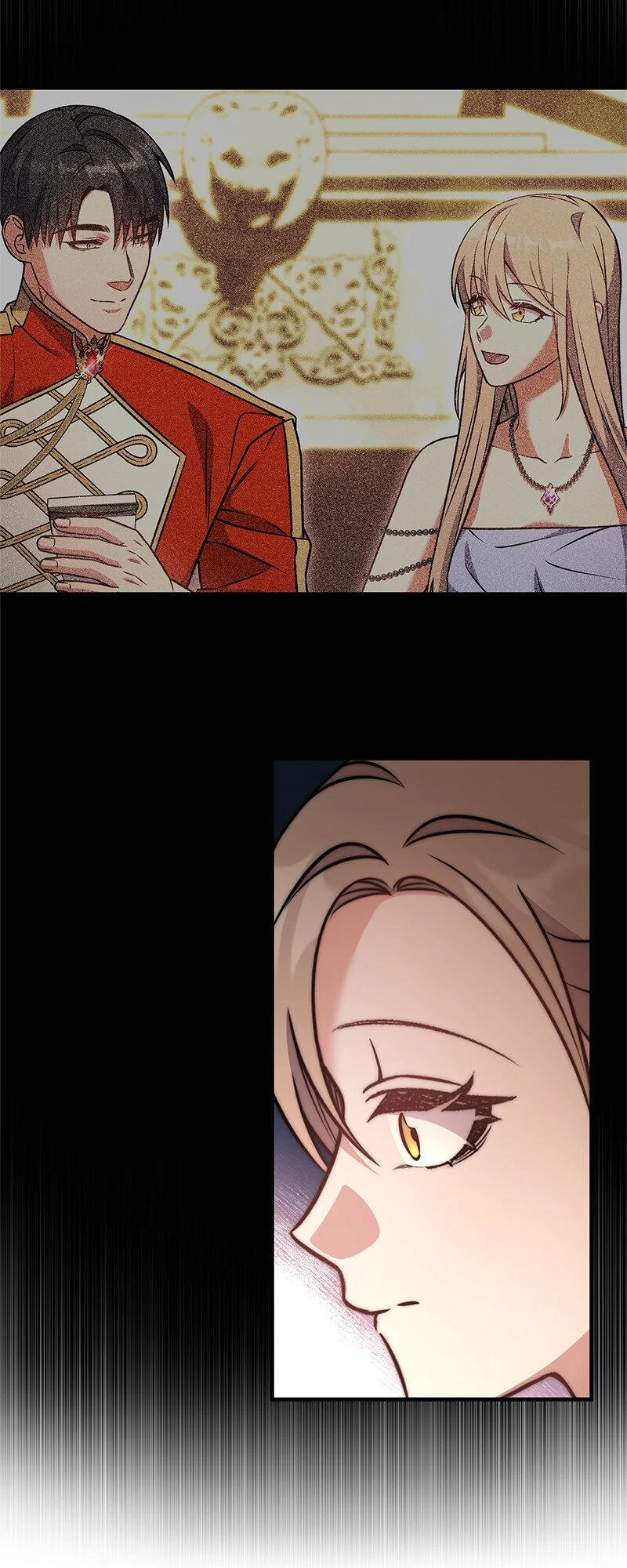 Amelia’s Contract Marriage chapter 58 page 26