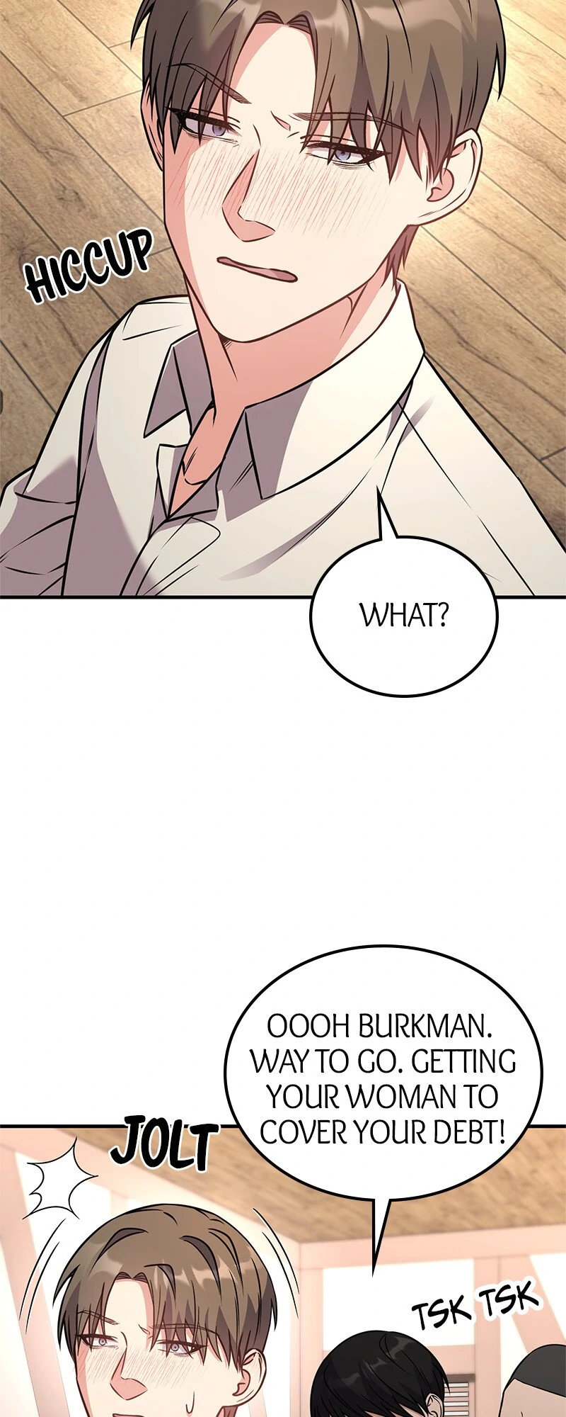 Amelia’s Contract Marriage chapter 58 page 28