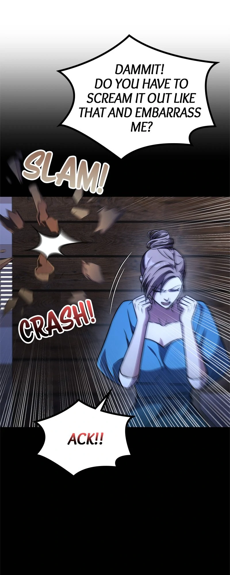 Amelia’s Contract Marriage chapter 58 page 30