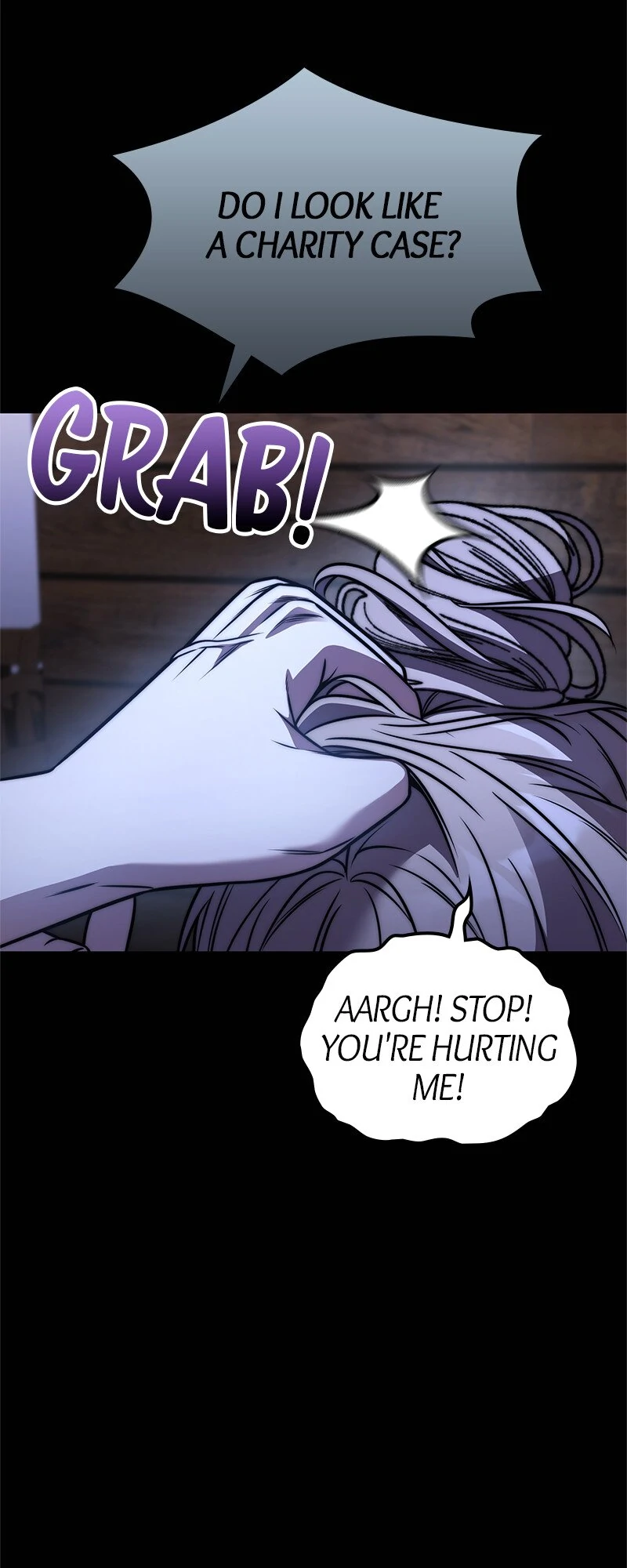 Amelia’s Contract Marriage chapter 58 page 31