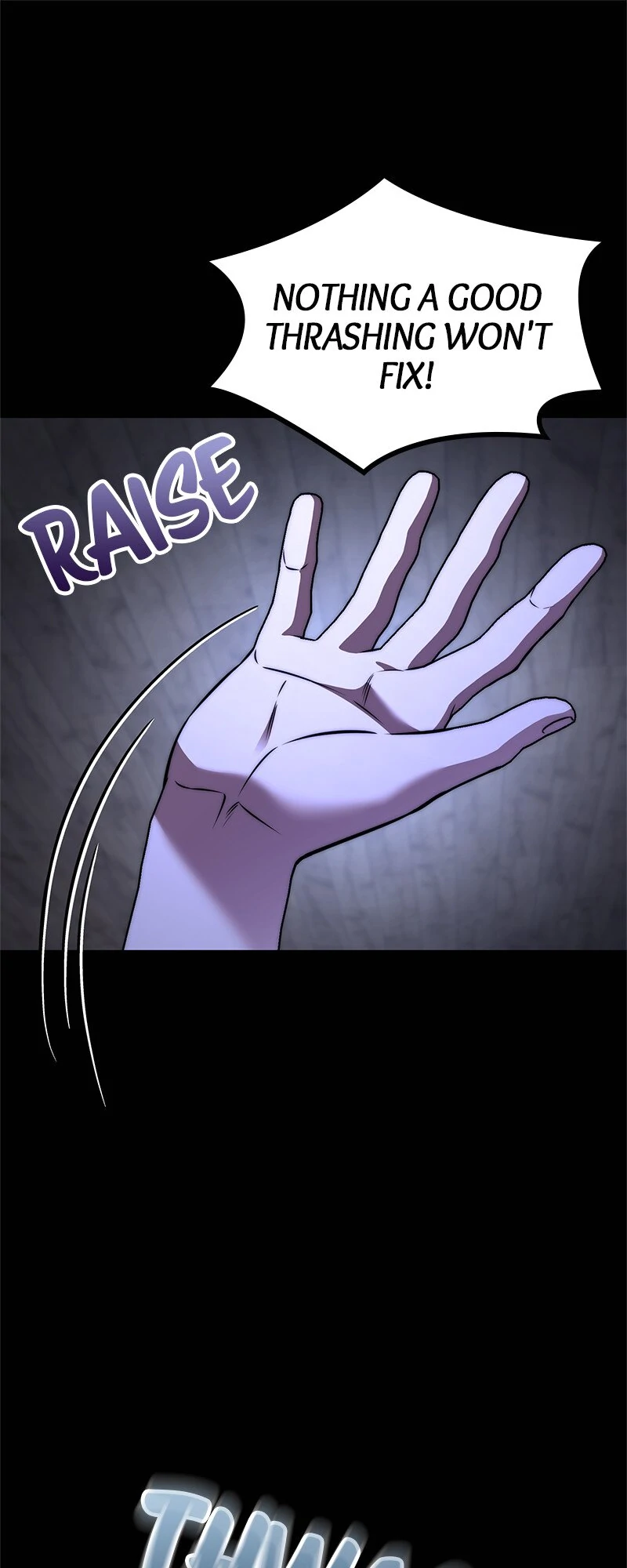 Amelia’s Contract Marriage chapter 58 page 34
