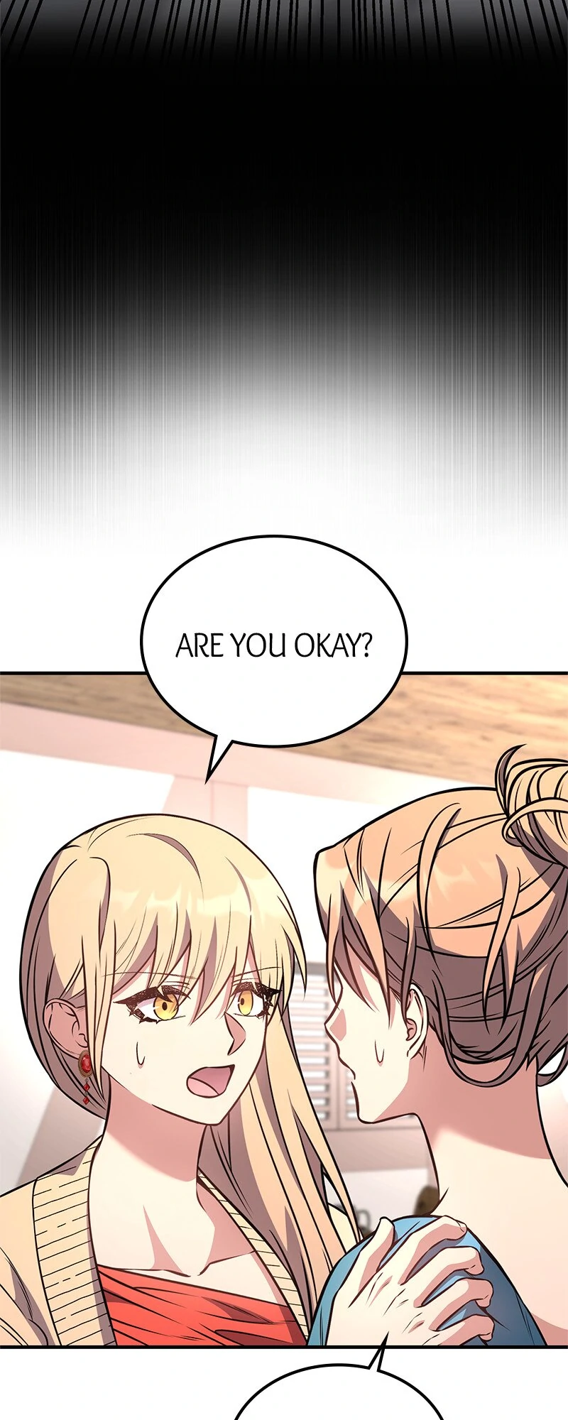 Amelia’s Contract Marriage chapter 58 page 36