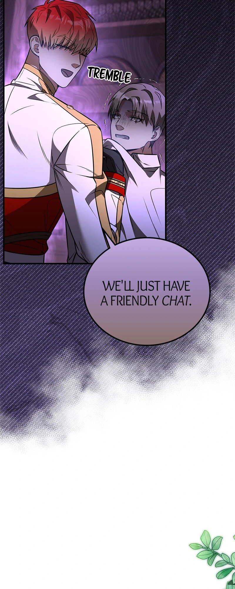 Amelia’s Contract Marriage chapter 58 page 38