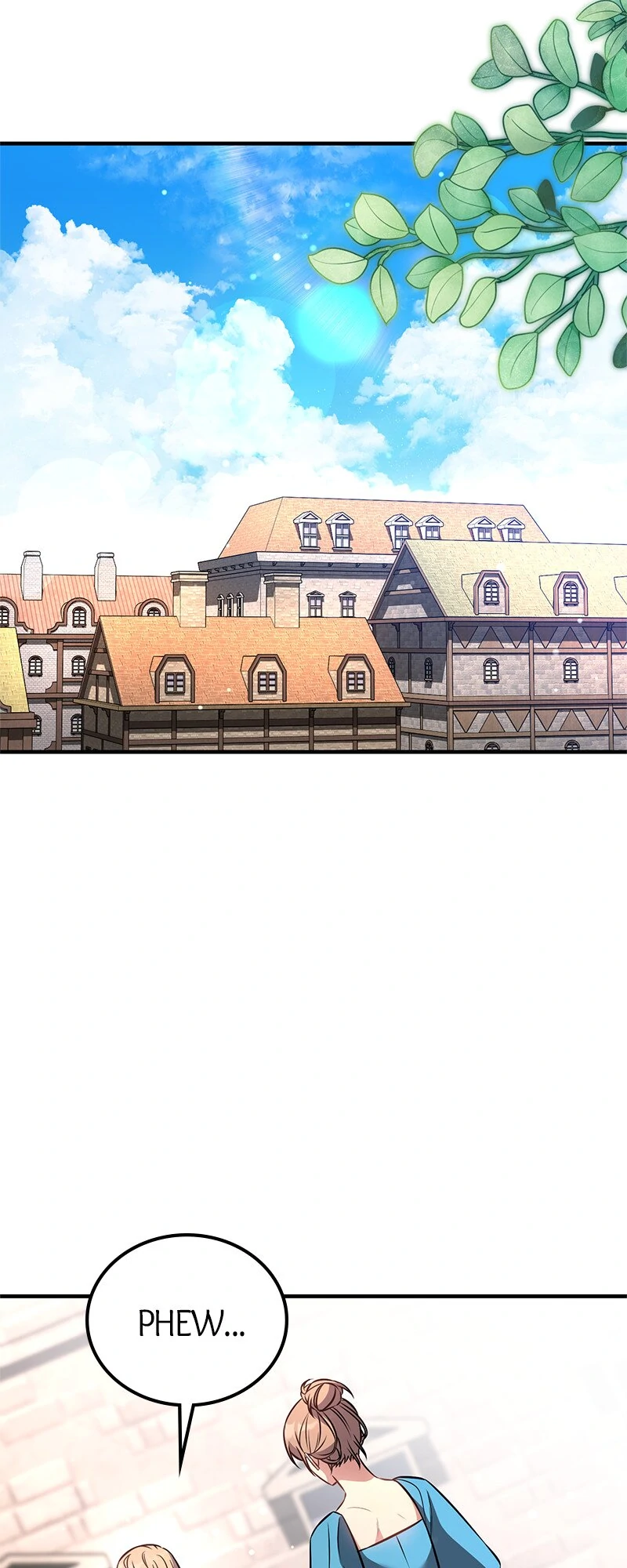 Amelia’s Contract Marriage chapter 58 page 39