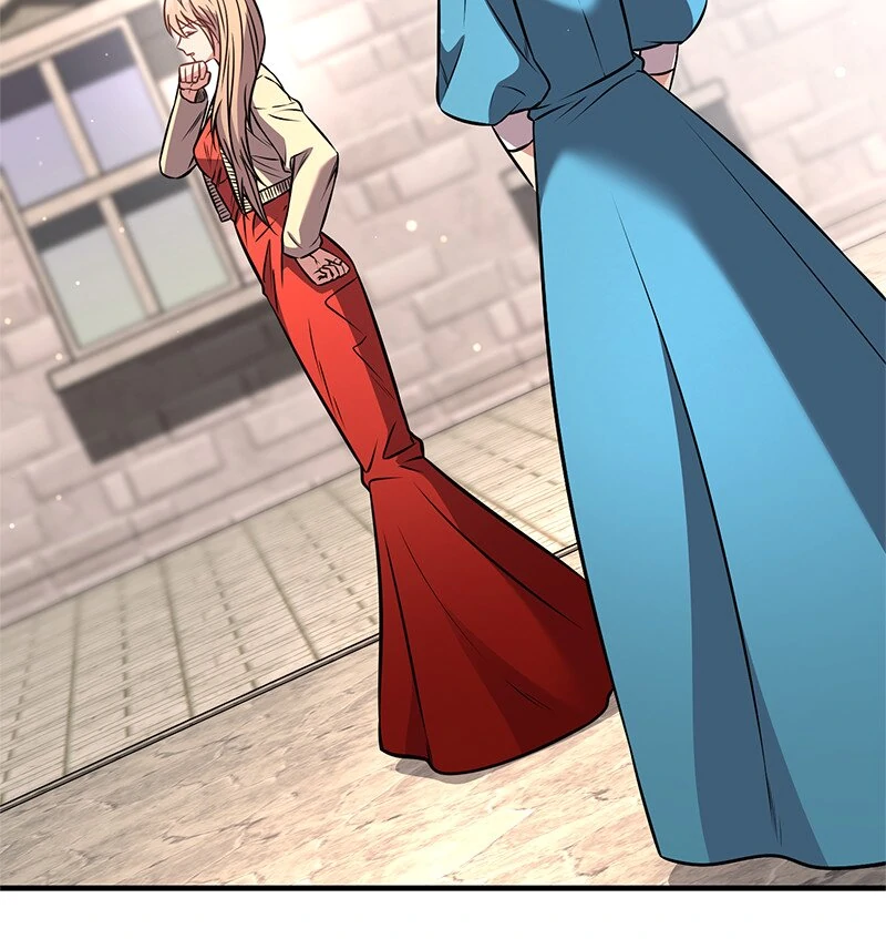 Amelia’s Contract Marriage chapter 58 page 40