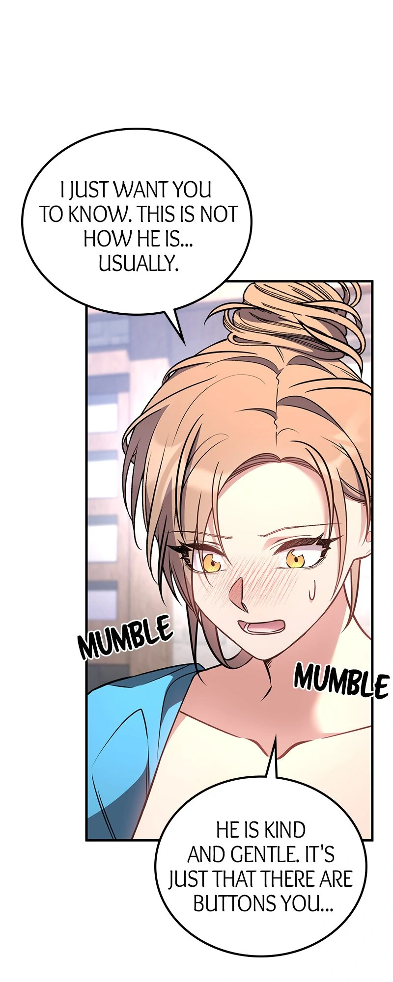 Amelia’s Contract Marriage chapter 58 page 41
