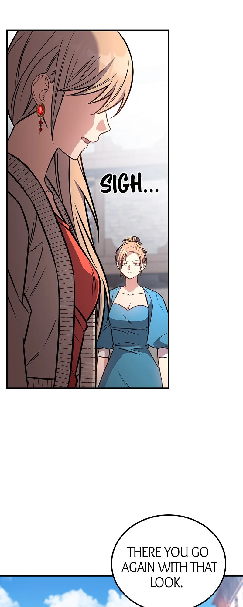 Amelia’s Contract Marriage chapter 58 page 43