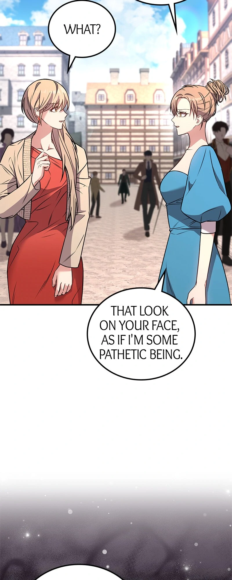 Amelia’s Contract Marriage chapter 58 page 44