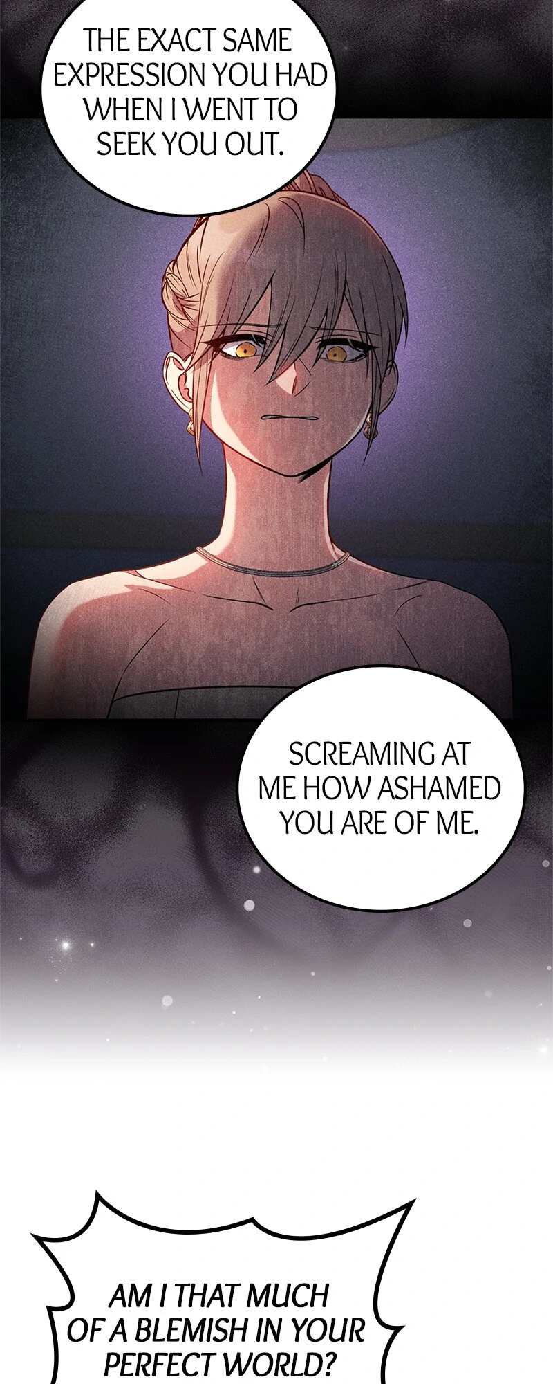 Amelia’s Contract Marriage chapter 58 page 45