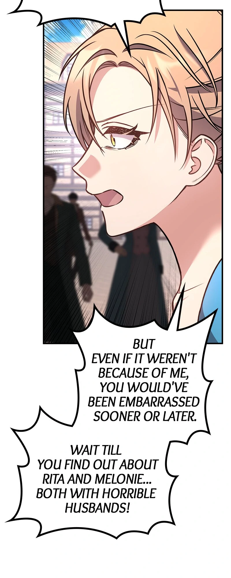 Amelia’s Contract Marriage chapter 58 page 46