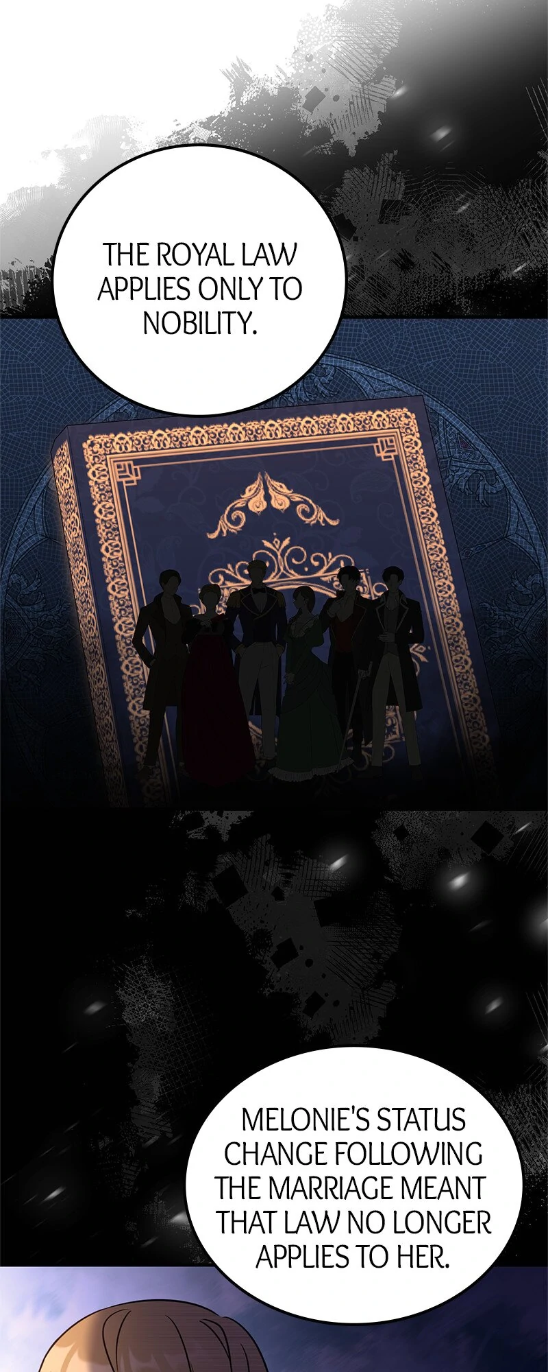 Amelia’s Contract Marriage chapter 58 page 60