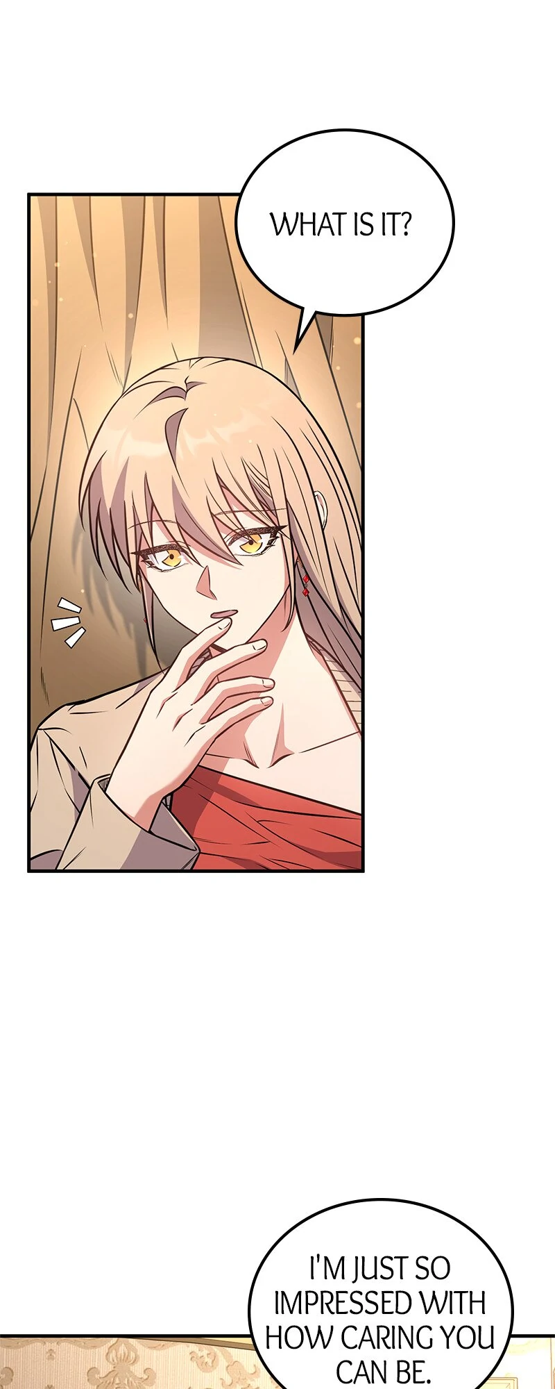 Amelia’s Contract Marriage chapter 58 page 63
