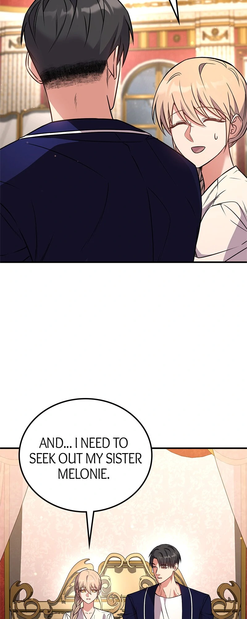 Amelia’s Contract Marriage chapter 58 page 67