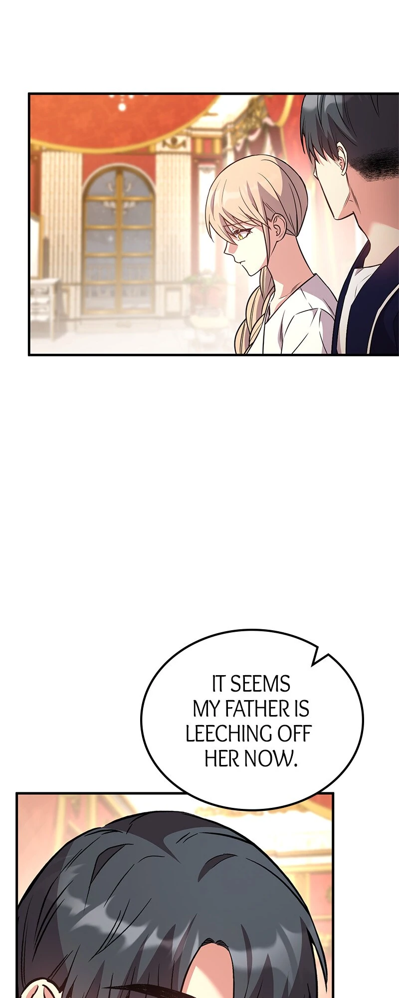 Amelia’s Contract Marriage chapter 58 page 69