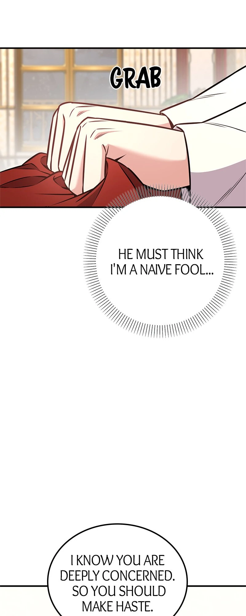 Amelia’s Contract Marriage chapter 58 page 72