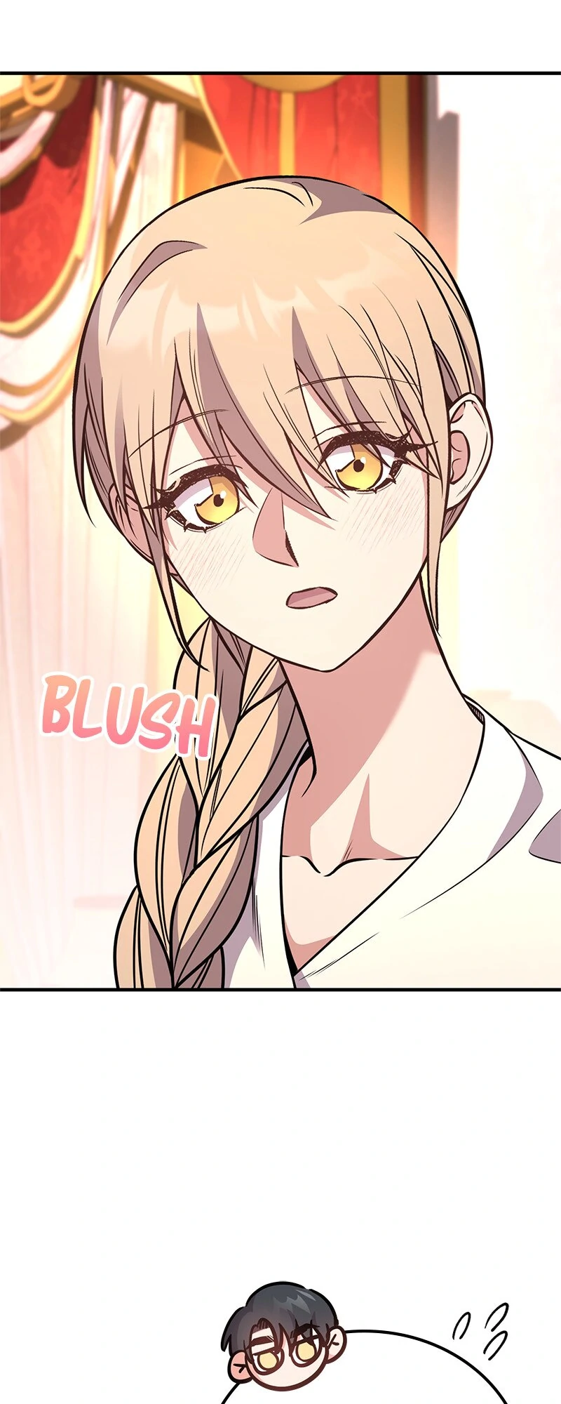 Amelia’s Contract Marriage chapter 58 page 76