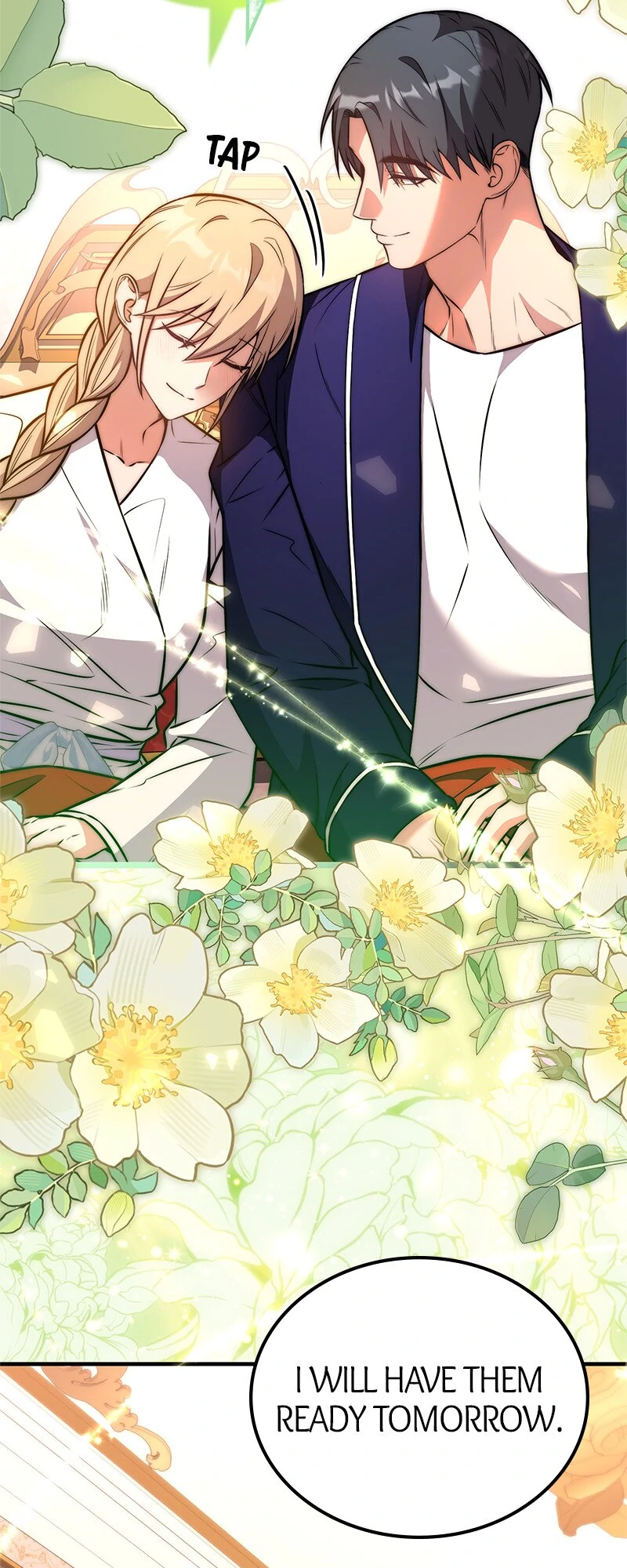 Amelia’s Contract Marriage chapter 58 page 78