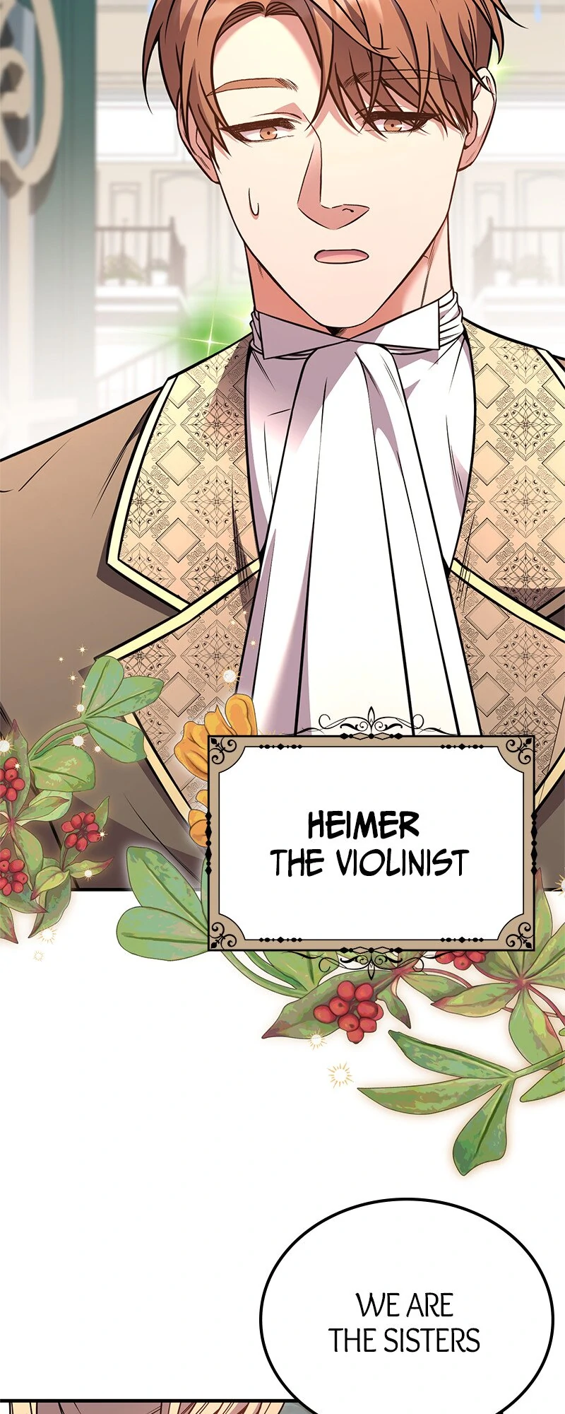 Amelia’s Contract Marriage chapter 58 page 81