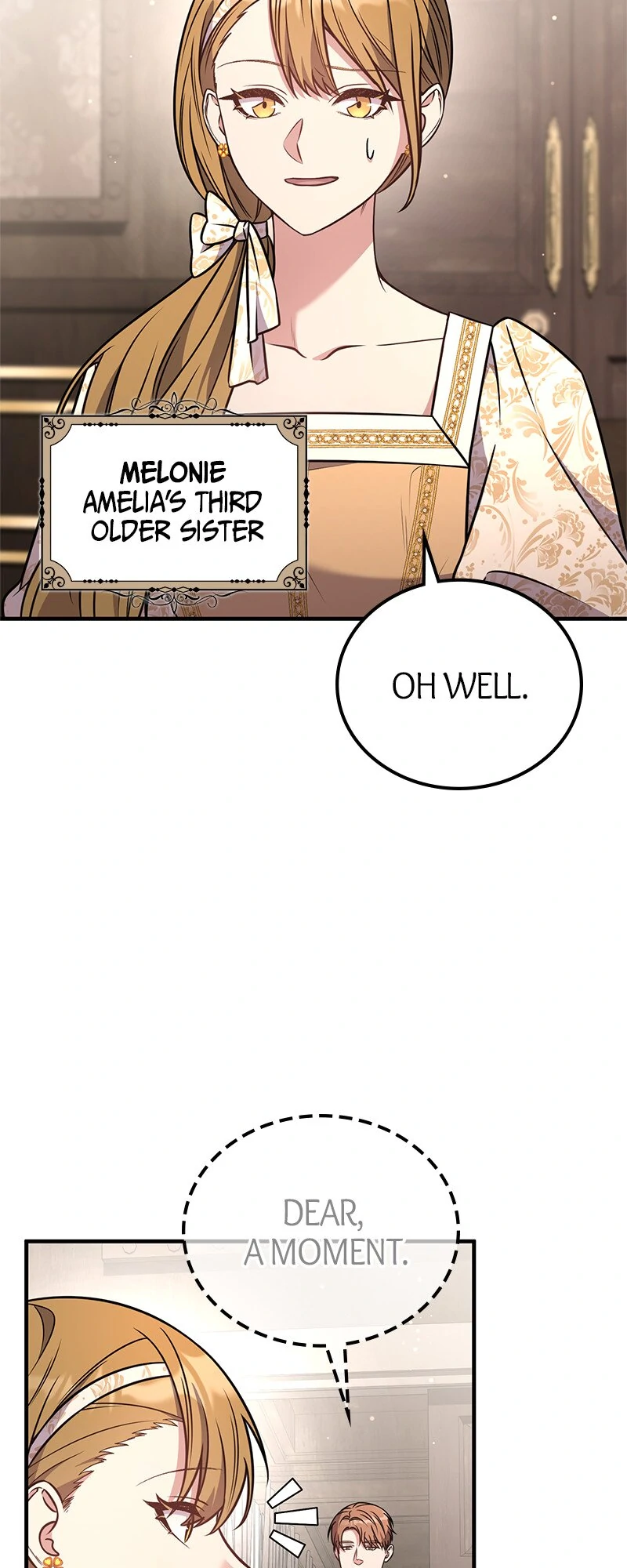 Amelia’s Contract Marriage chapter 59 page 2