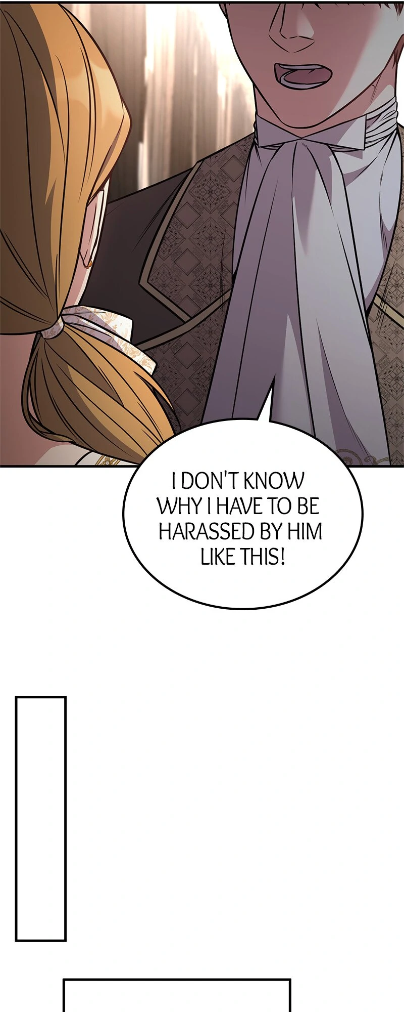 Amelia’s Contract Marriage chapter 59 page 7
