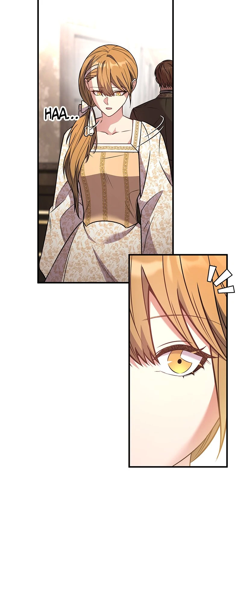 Amelia’s Contract Marriage chapter 59 page 8