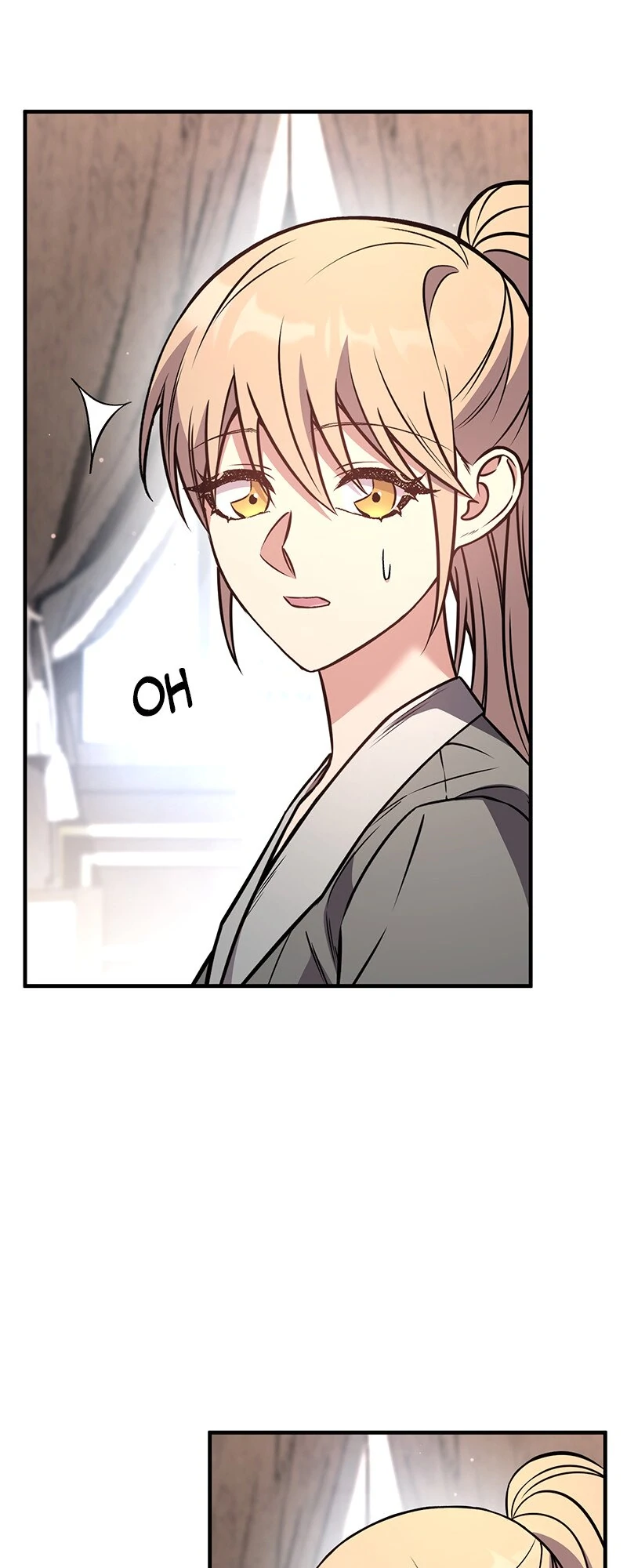 Amelia’s Contract Marriage chapter 59 page 9