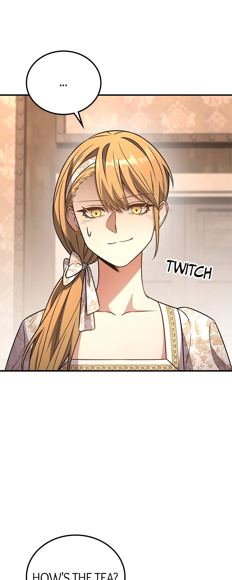 Amelia’s Contract Marriage chapter 59 page 11