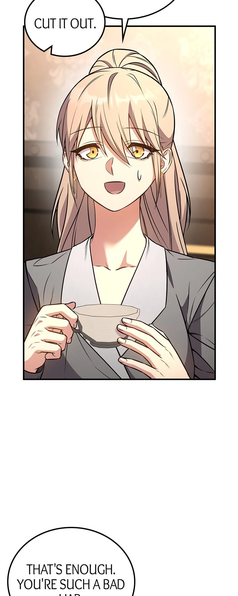 Amelia’s Contract Marriage chapter 59 page 13