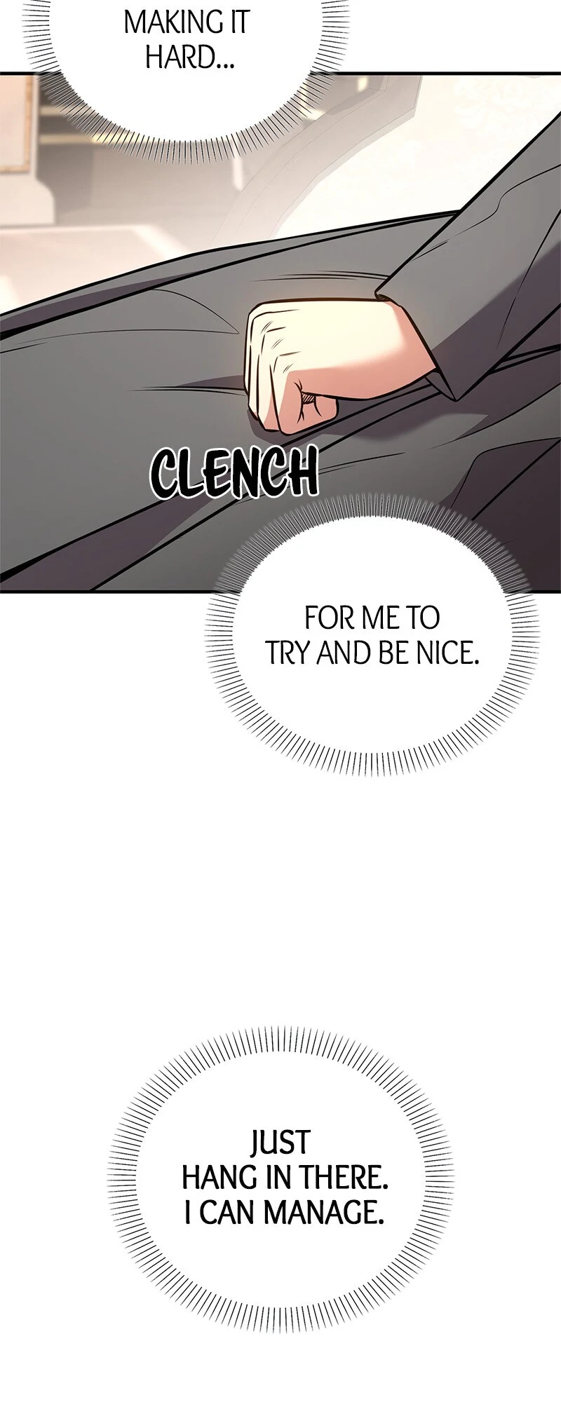 Amelia’s Contract Marriage chapter 59 page 15