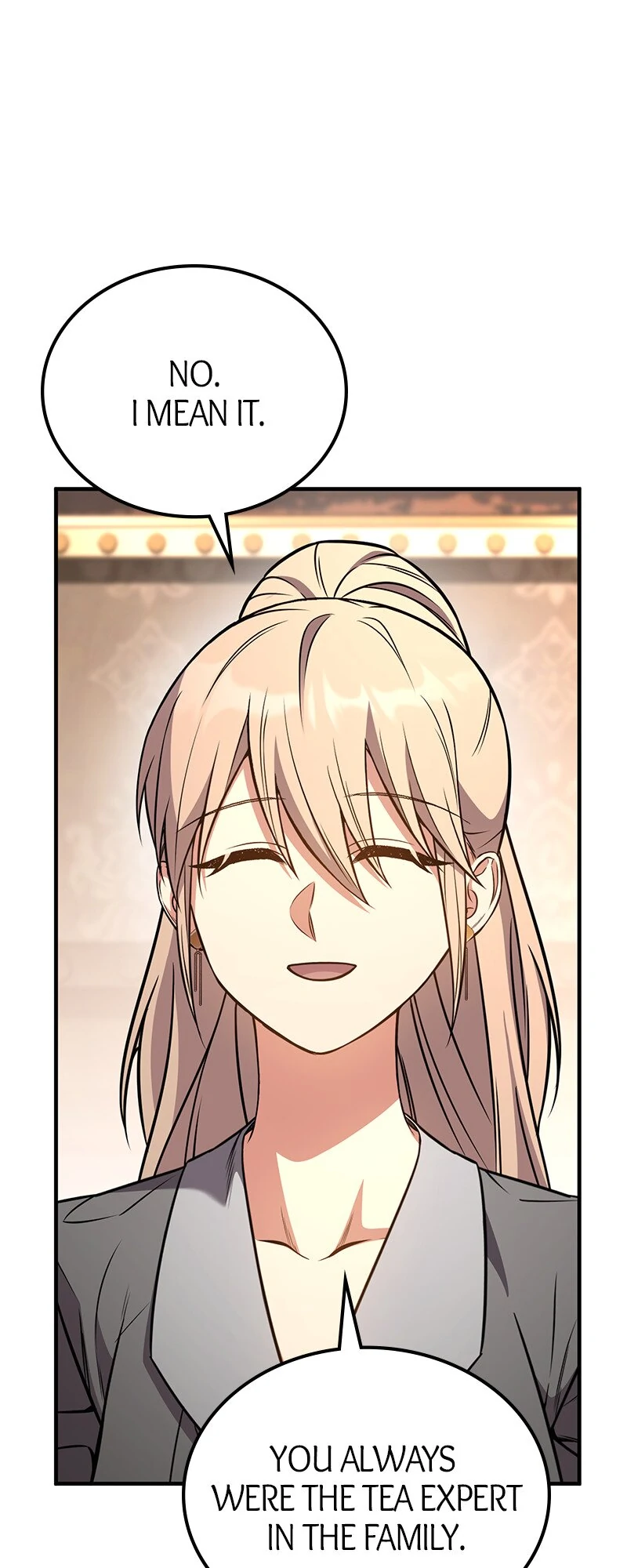 Amelia’s Contract Marriage chapter 59 page 16