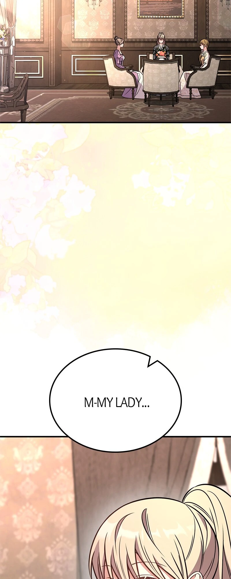 Amelia’s Contract Marriage chapter 59 page 19