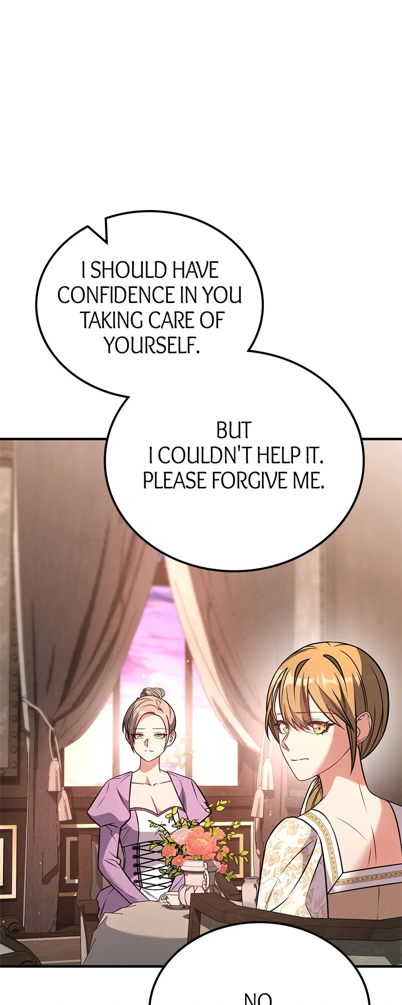 Amelia’s Contract Marriage chapter 59 page 23