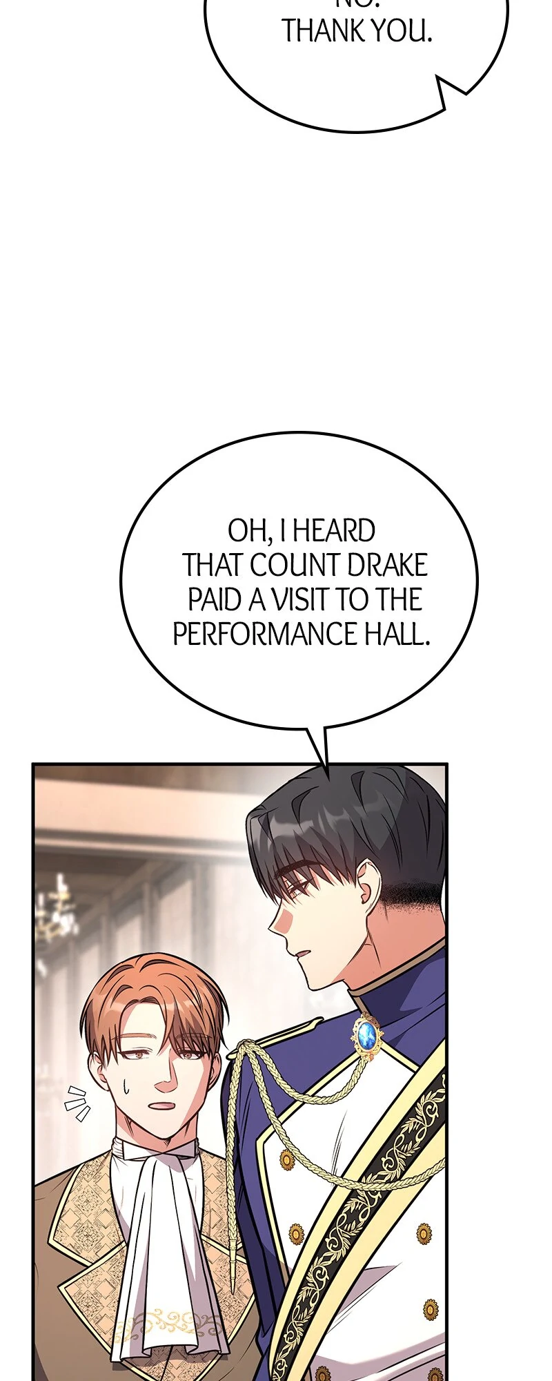 Amelia’s Contract Marriage chapter 59 page 24