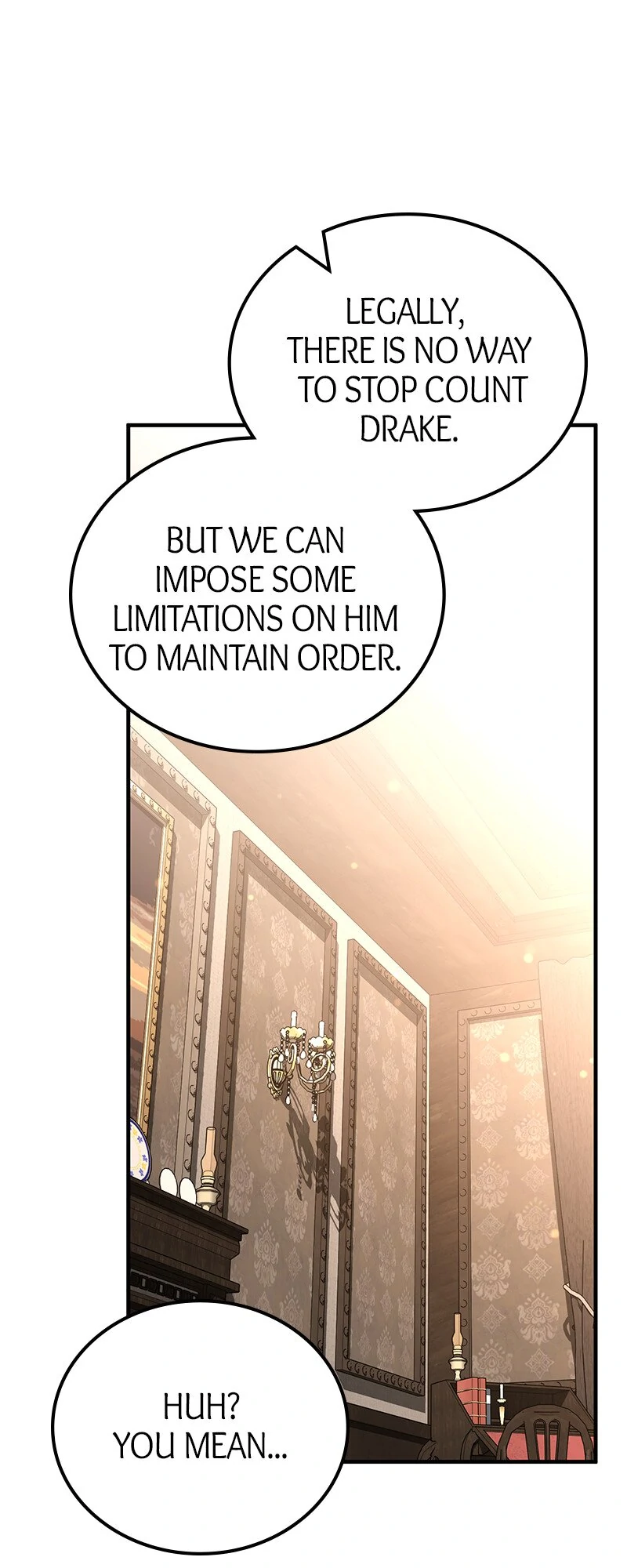 Amelia’s Contract Marriage chapter 59 page 26