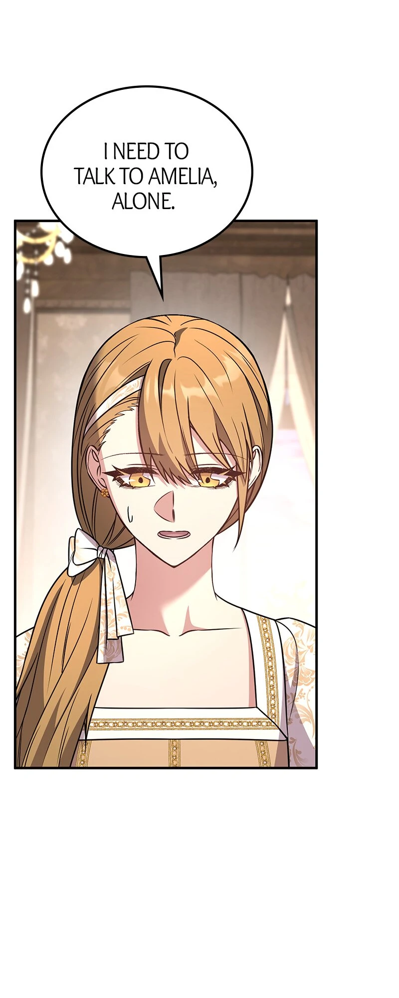 Amelia’s Contract Marriage chapter 59 page 32