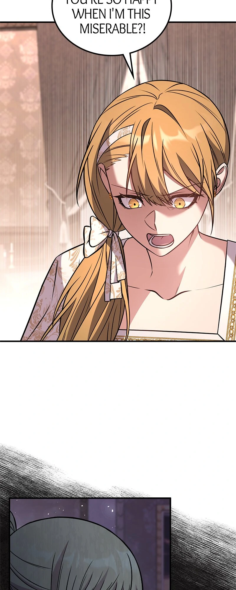 Amelia’s Contract Marriage chapter 59 page 36