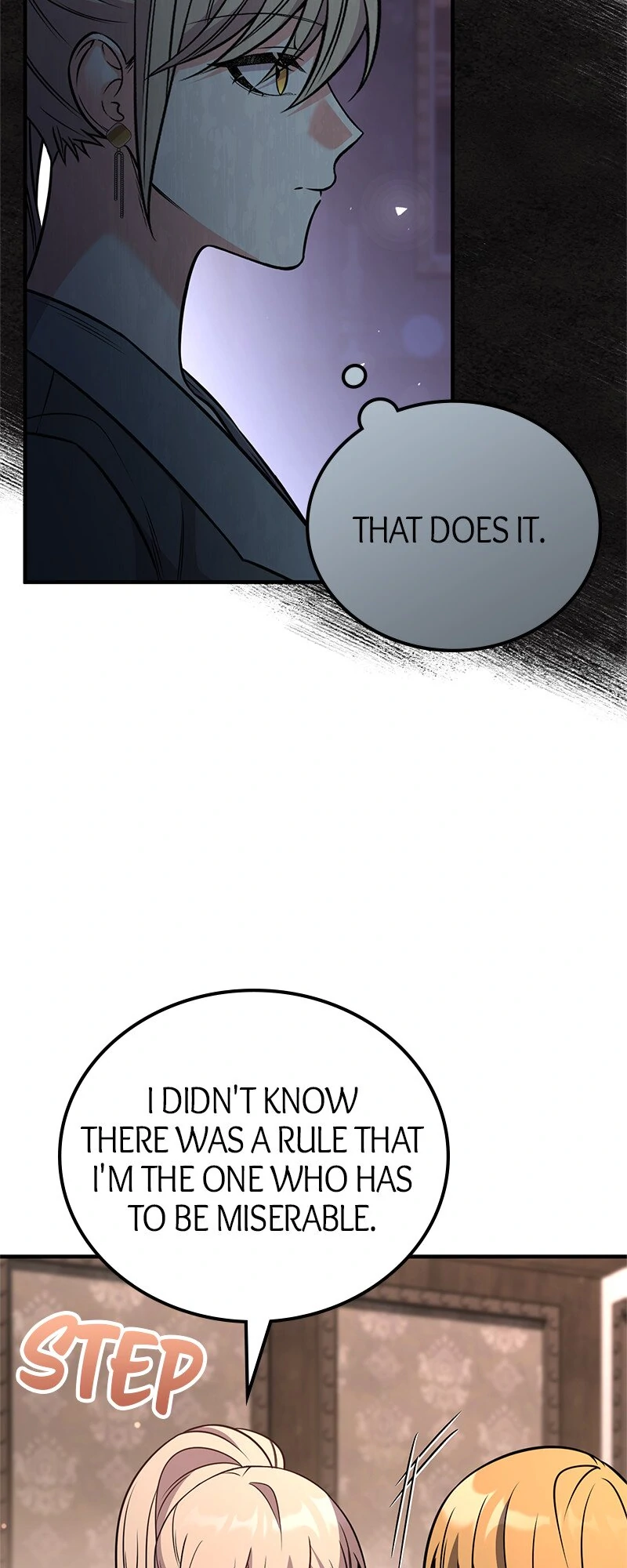Amelia’s Contract Marriage chapter 59 page 37