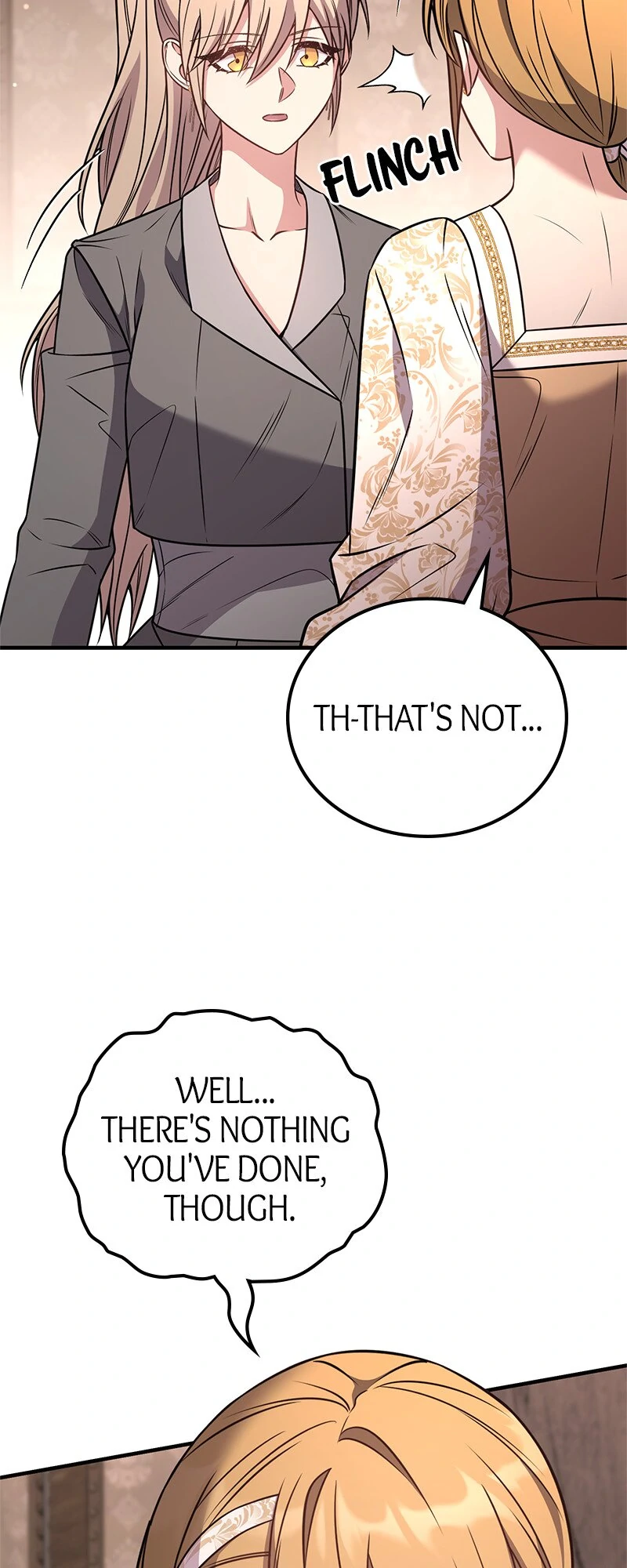 Amelia’s Contract Marriage chapter 59 page 38