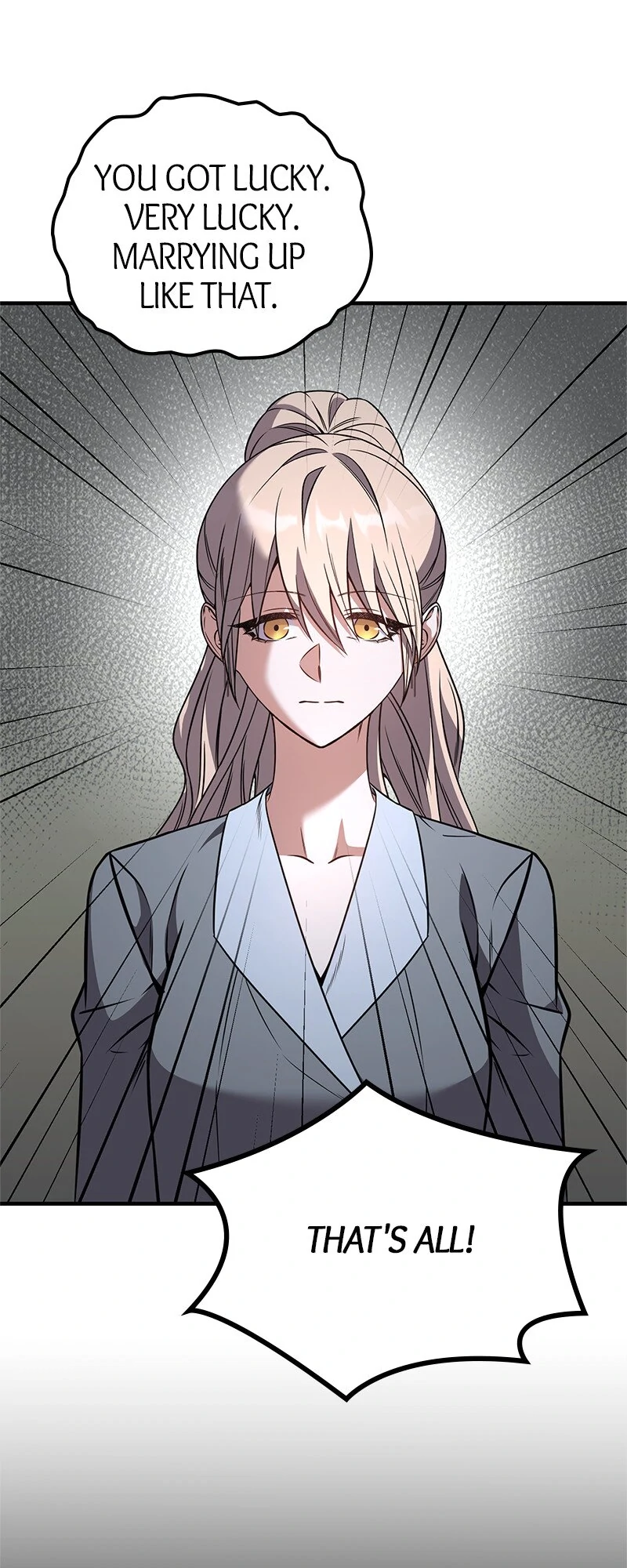 Amelia’s Contract Marriage chapter 59 page 40