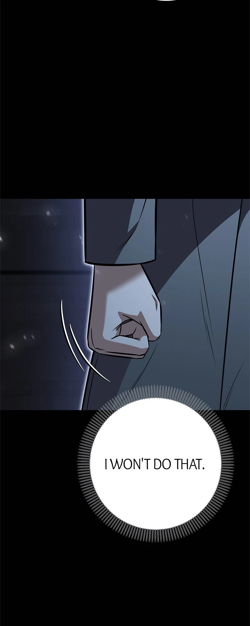 Amelia’s Contract Marriage chapter 59 page 43