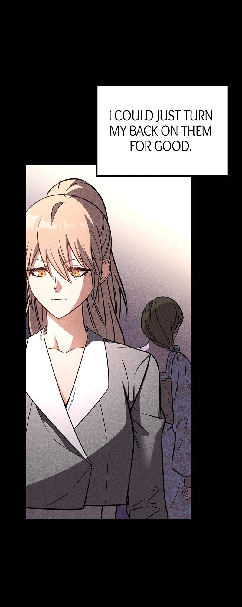 Amelia’s Contract Marriage chapter 59 page 44