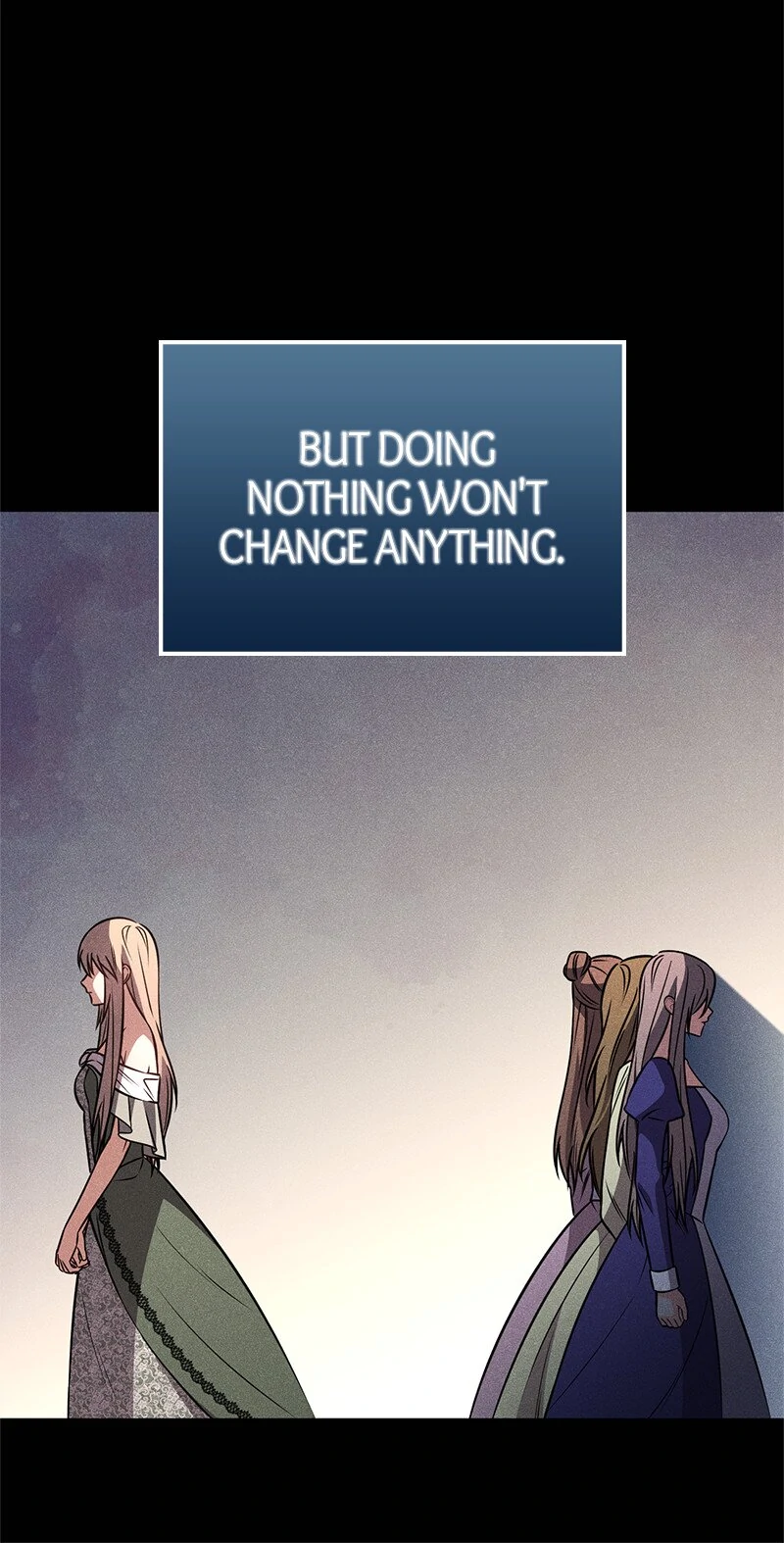 Amelia’s Contract Marriage chapter 59 page 45