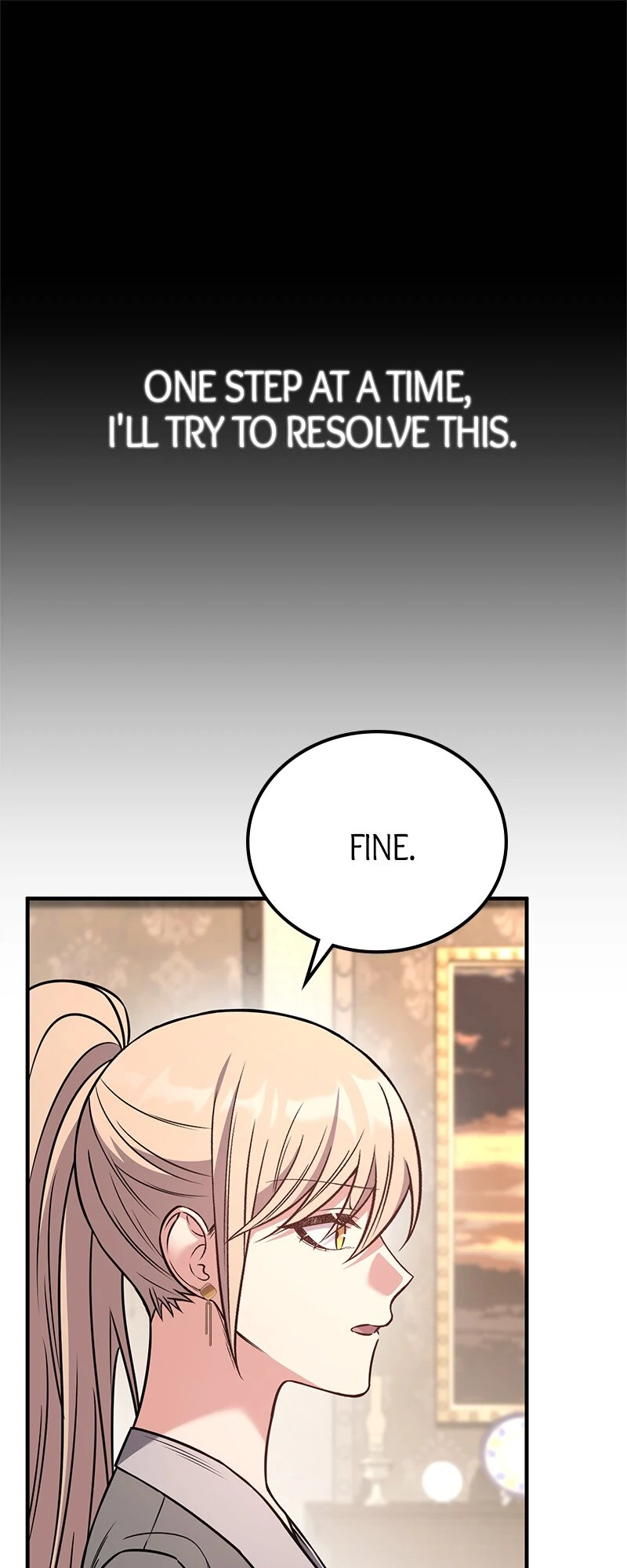 Amelia’s Contract Marriage chapter 59 page 46