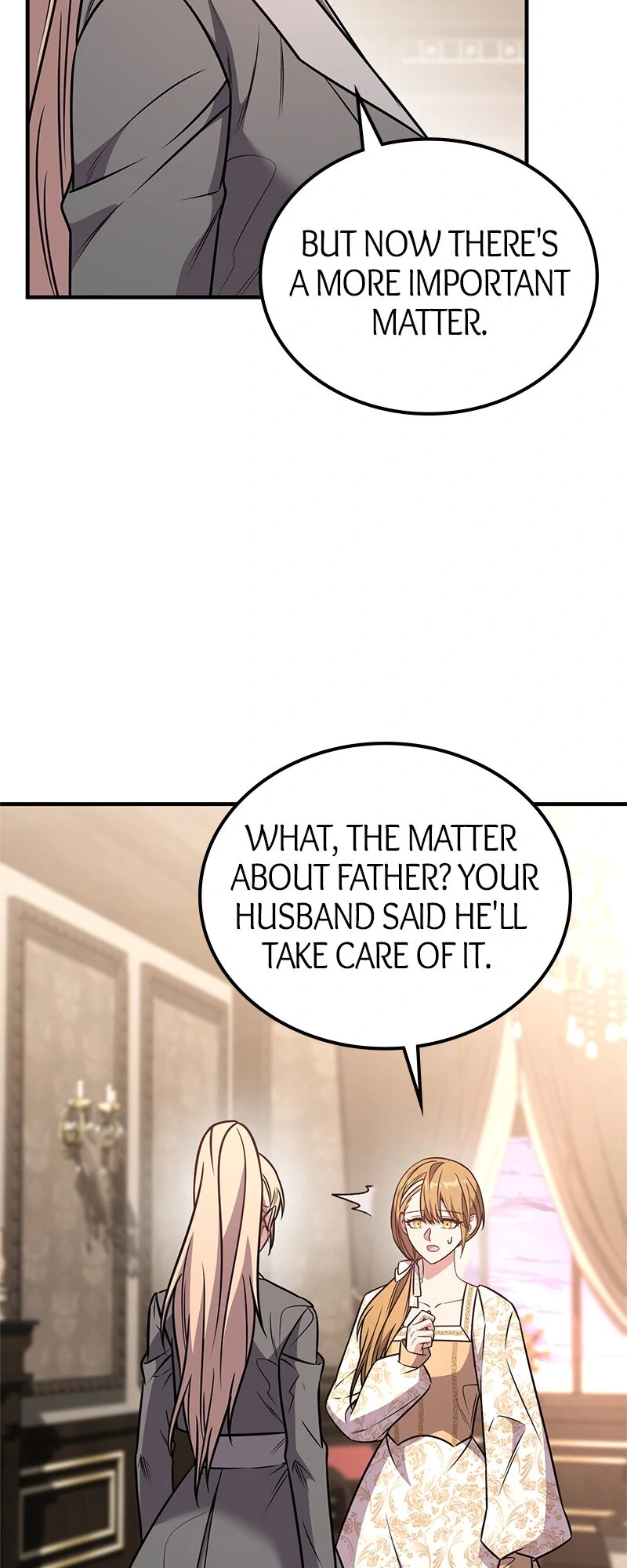 Amelia’s Contract Marriage chapter 59 page 47