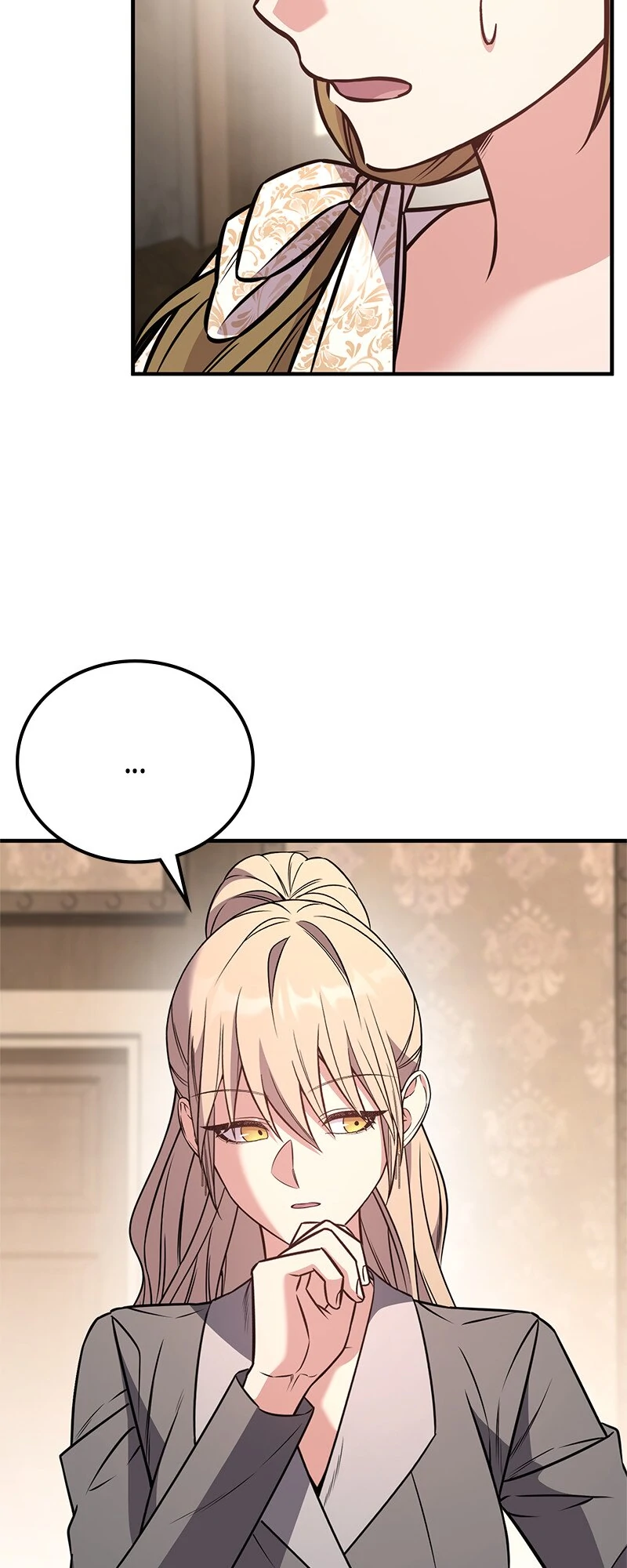 Amelia’s Contract Marriage chapter 59 page 50