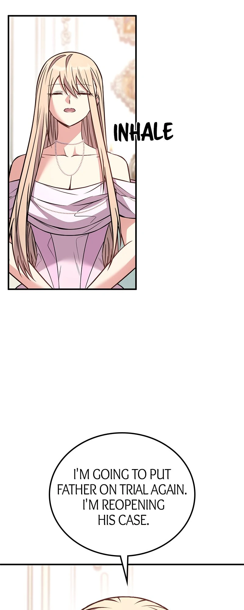 Amelia’s Contract Marriage chapter 59 page 58